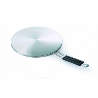Переходник для индукционных плит 22см Mauviel Plus 7500.00 в ШефСтор (chefstore.ru)